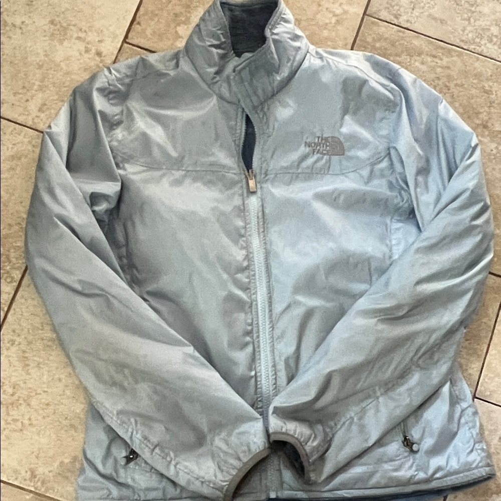 The North Face Jacket